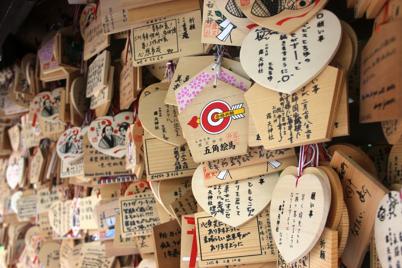 可克达拉健康、安全与幸福：日本留学生活中的重要注意事项