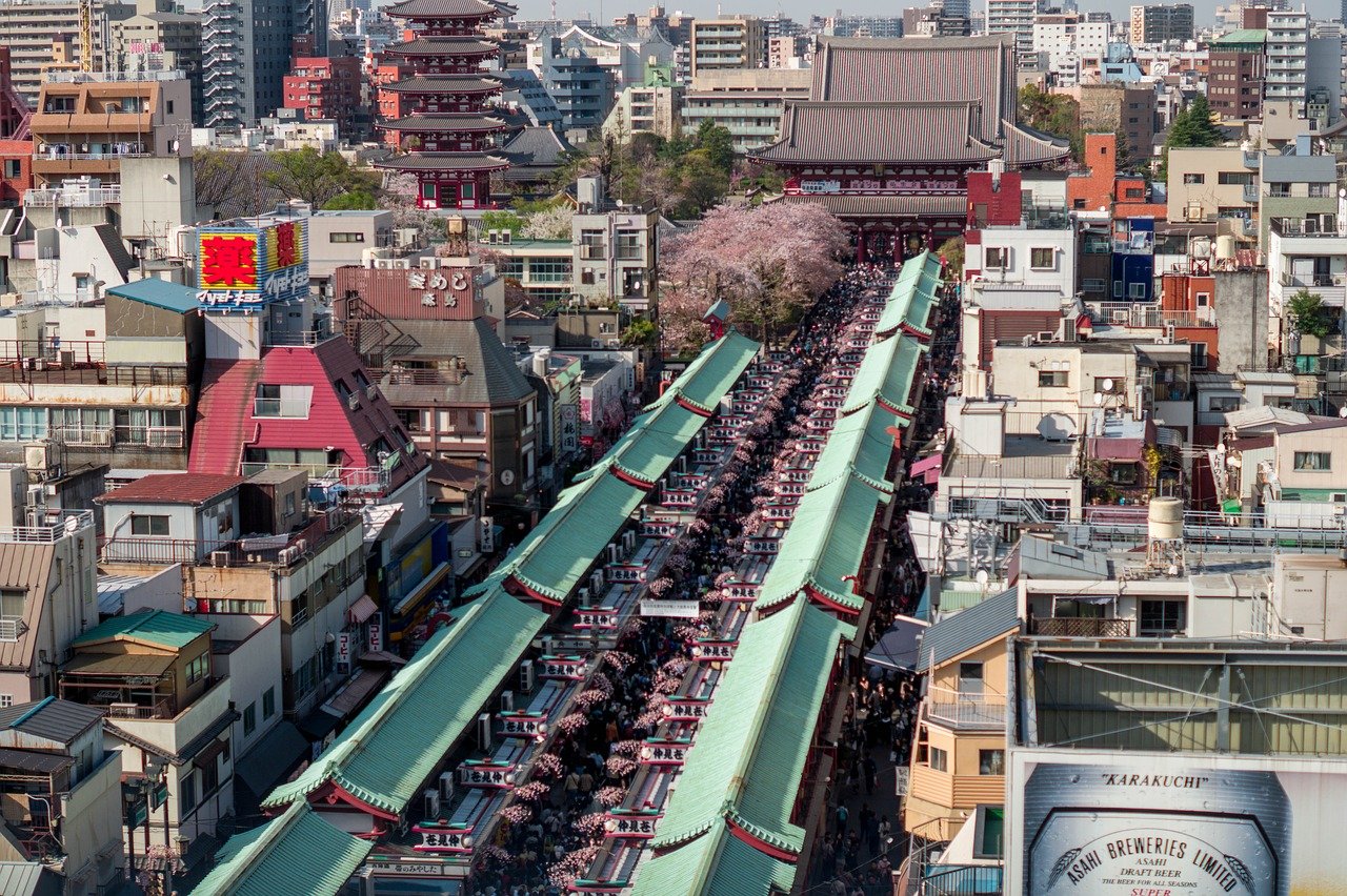 可克达拉高考后的新路径：为何选择去日本留学成就未来？